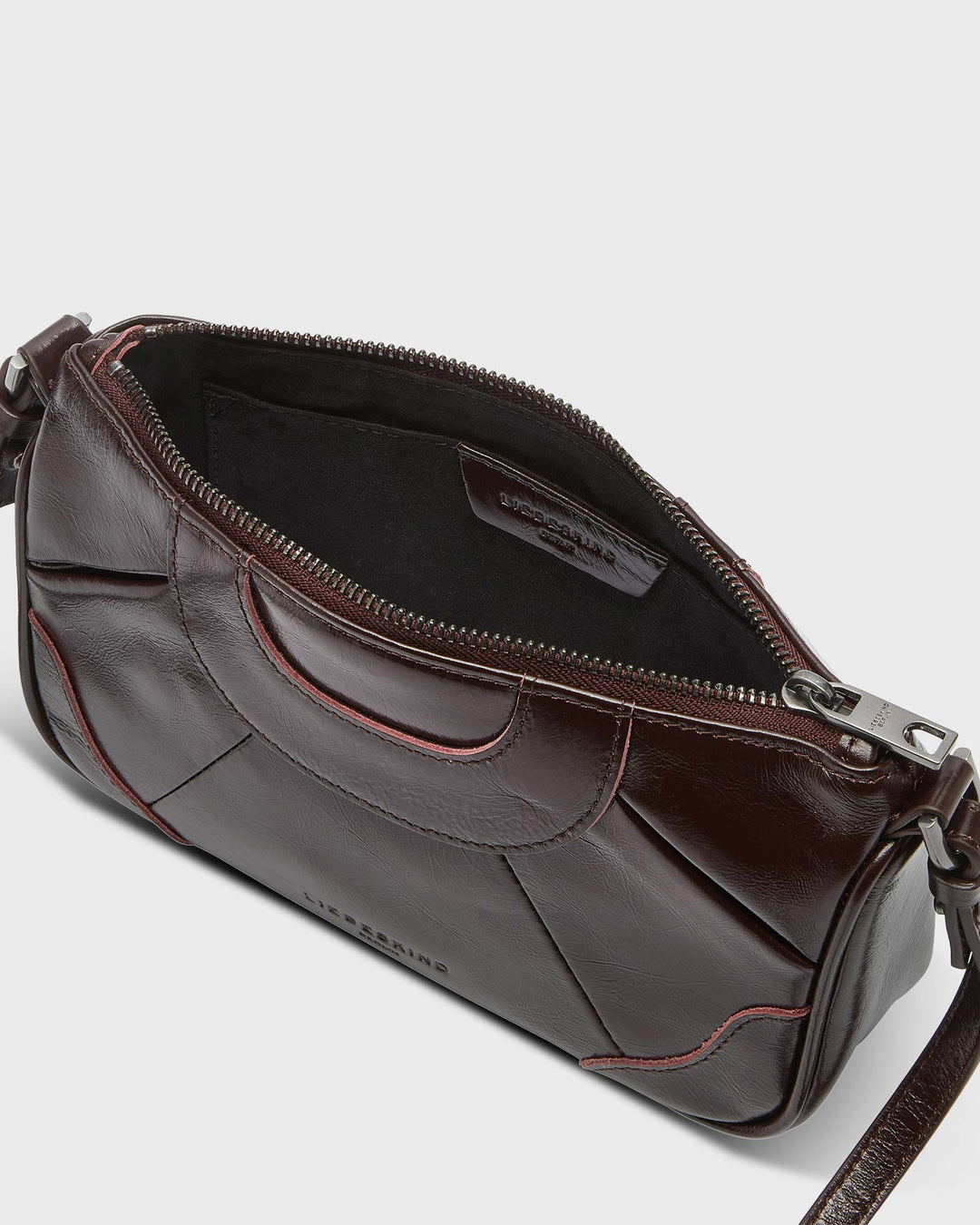 Esther Crossbody XS Burgundy