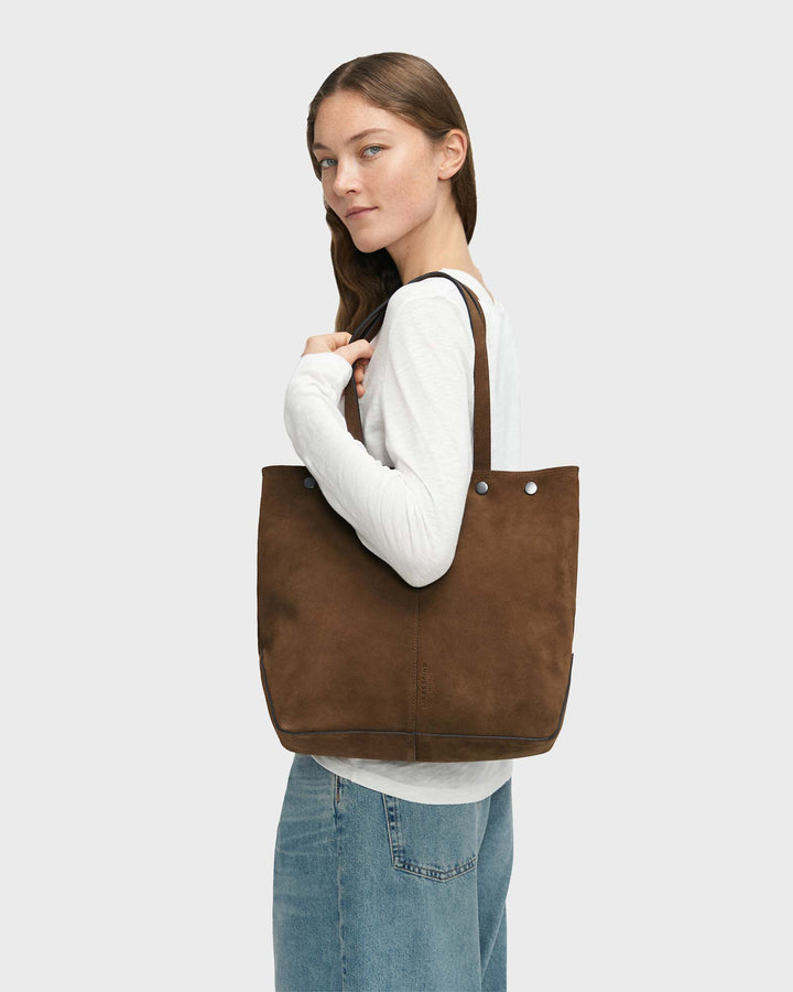 Rive Tote L Safari