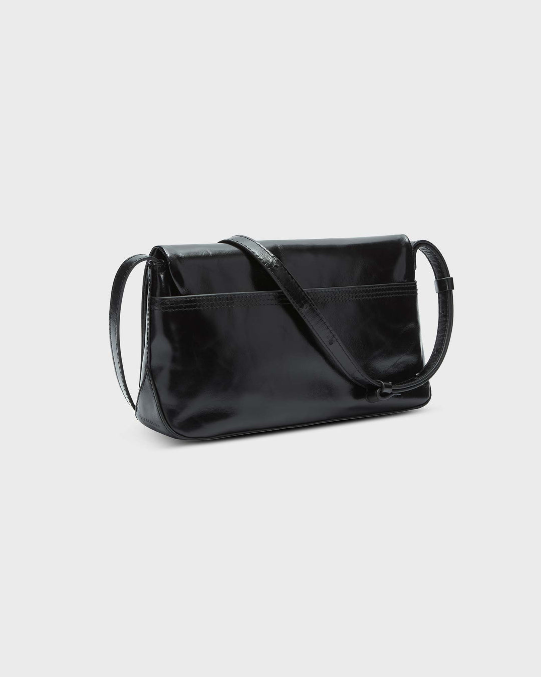 Rive Crossbody S Black