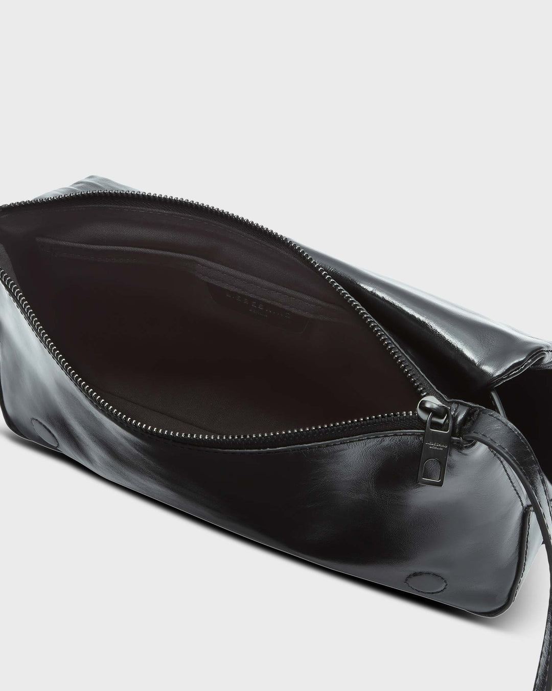 Rive Crossbody S Black