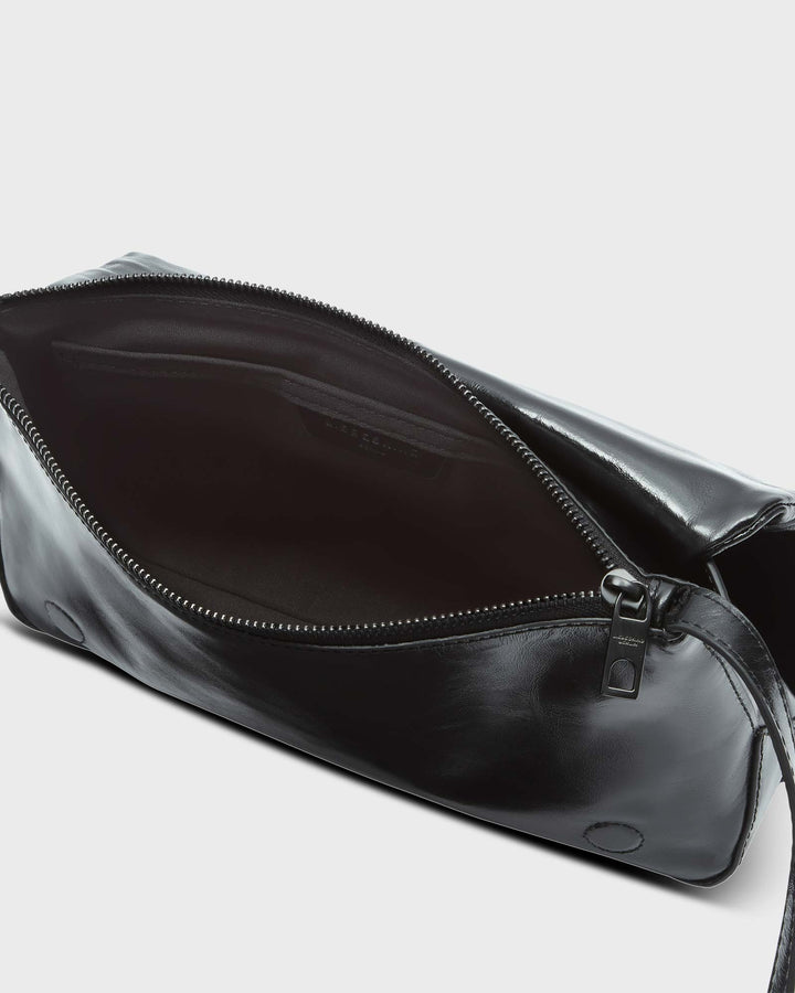 Rive Crossbody S Black