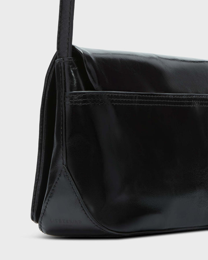 Rive Crossbody S Black