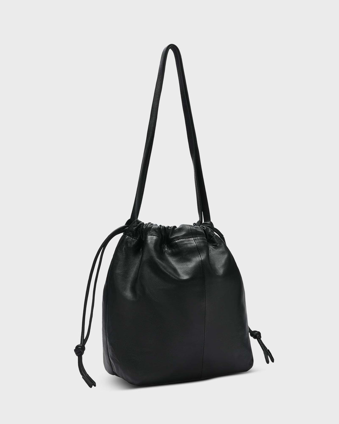 Lya Hobo M Black