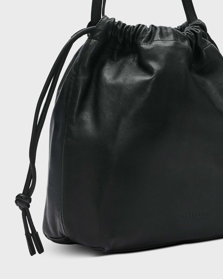 Lya Hobo M Black