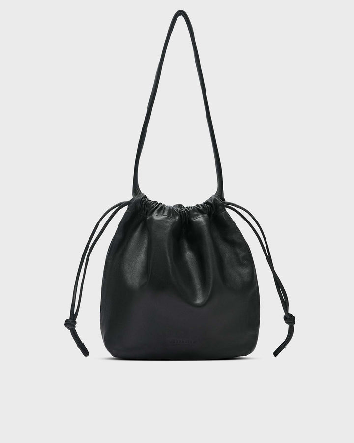 Lya Hobo M Black