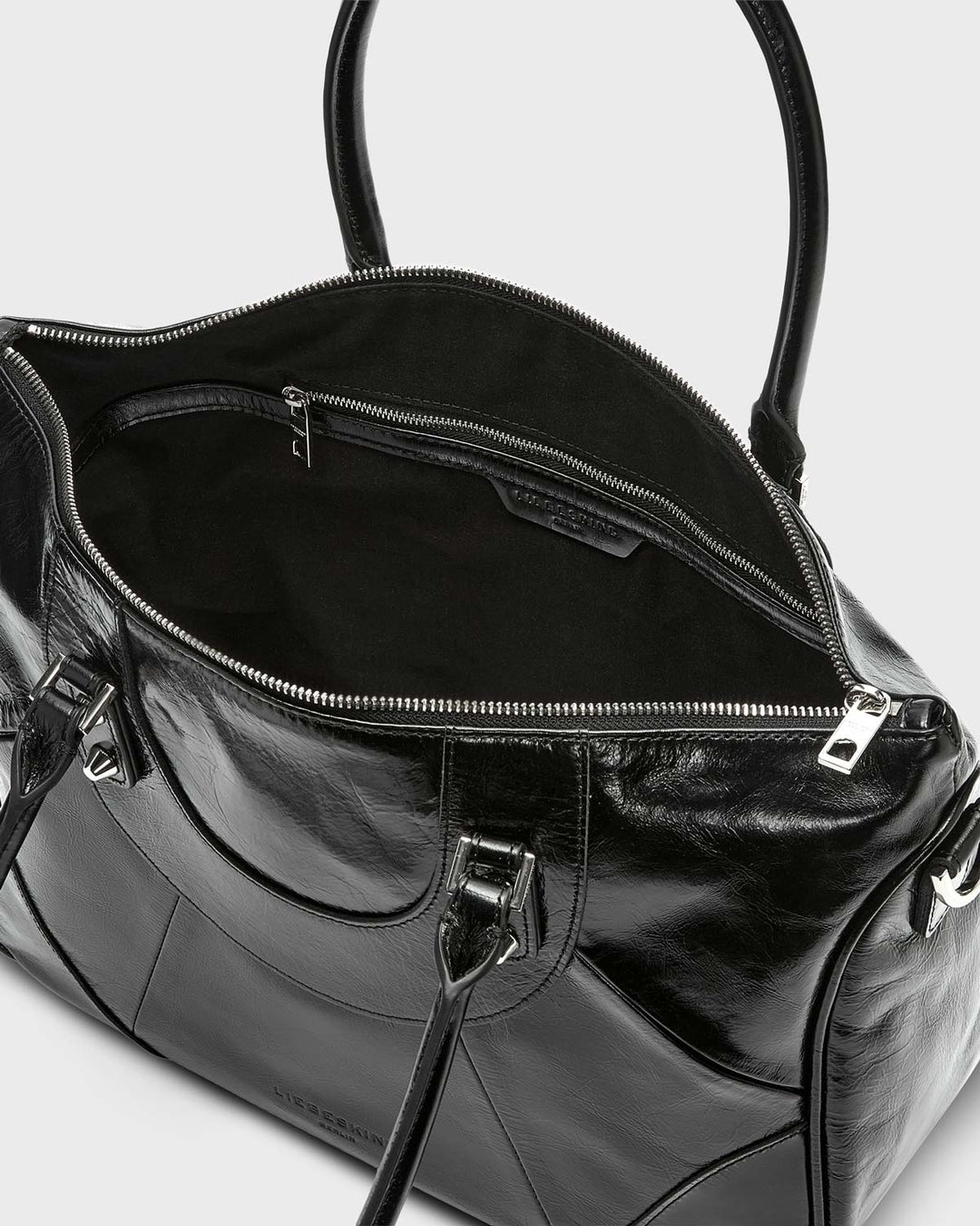 Esther Satchel M Black