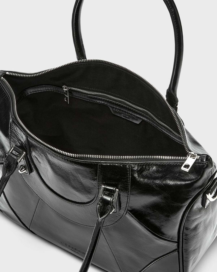 Esther Satchel M Black