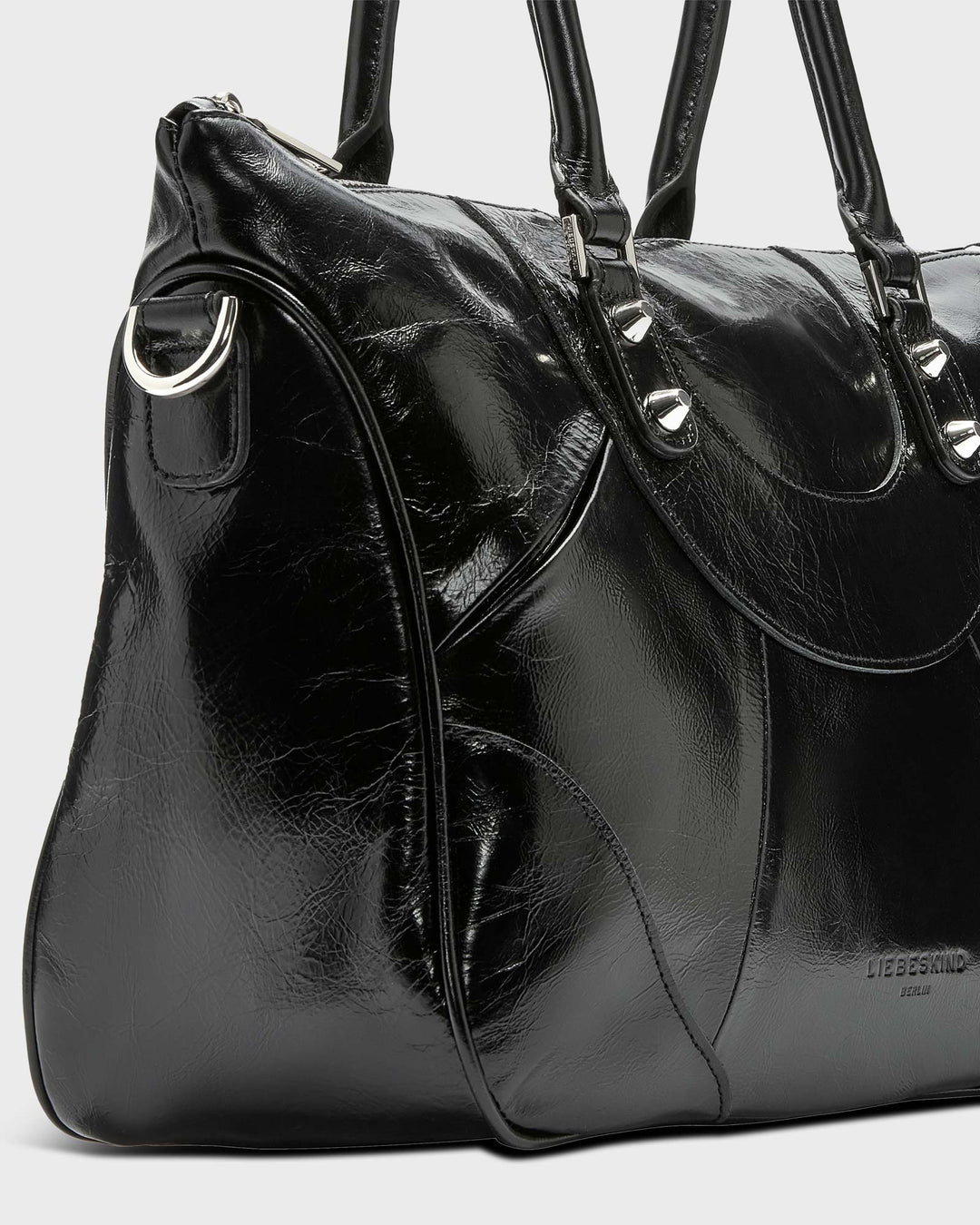 Esther Satchel M Black