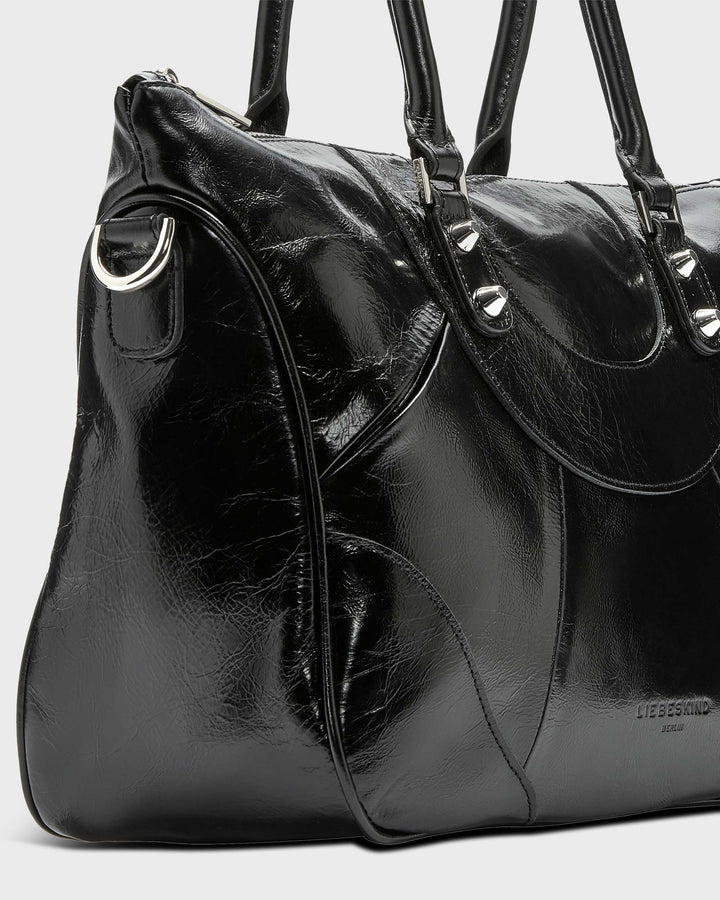 Esther Satchel M Black