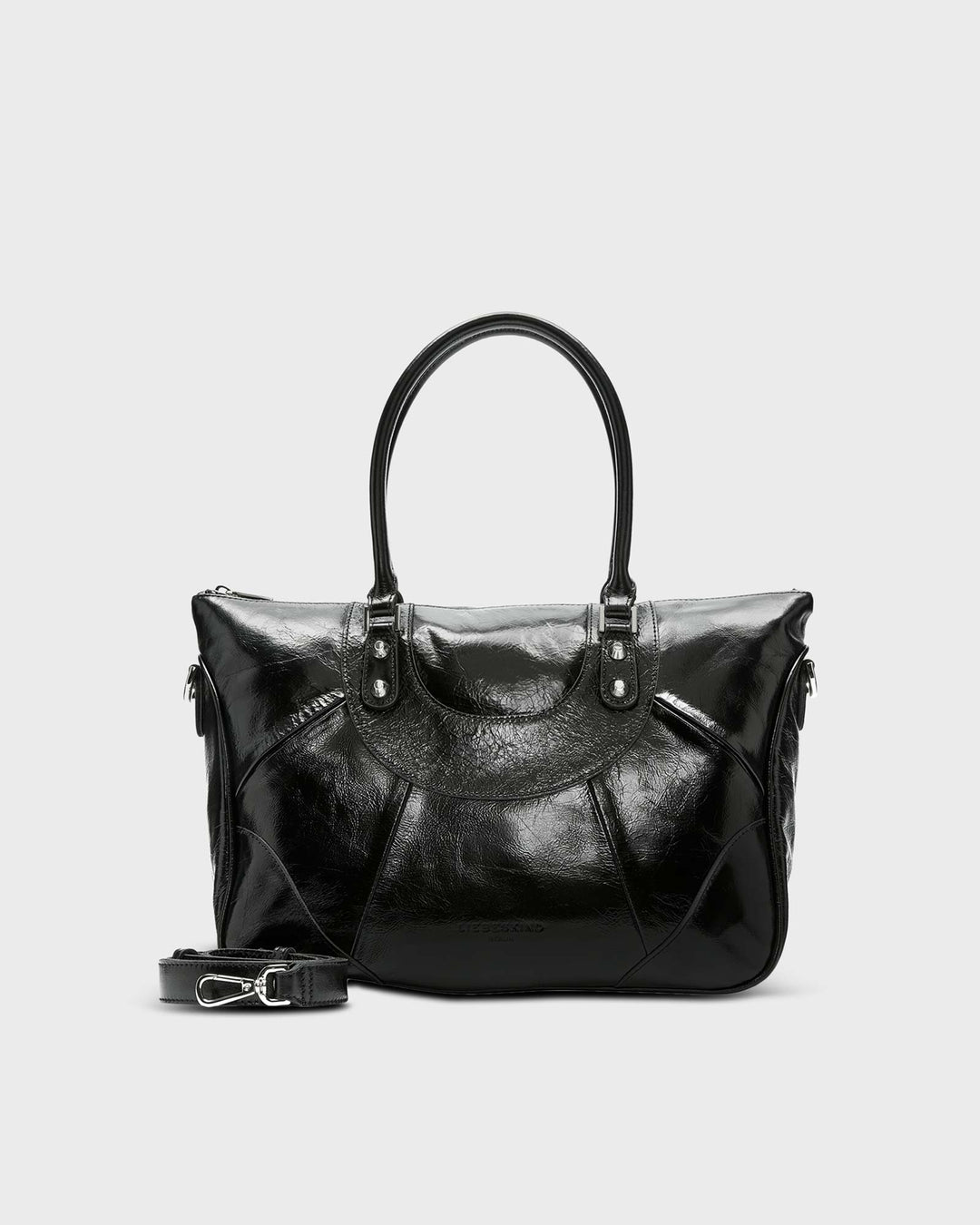 Esther Satchel M Black