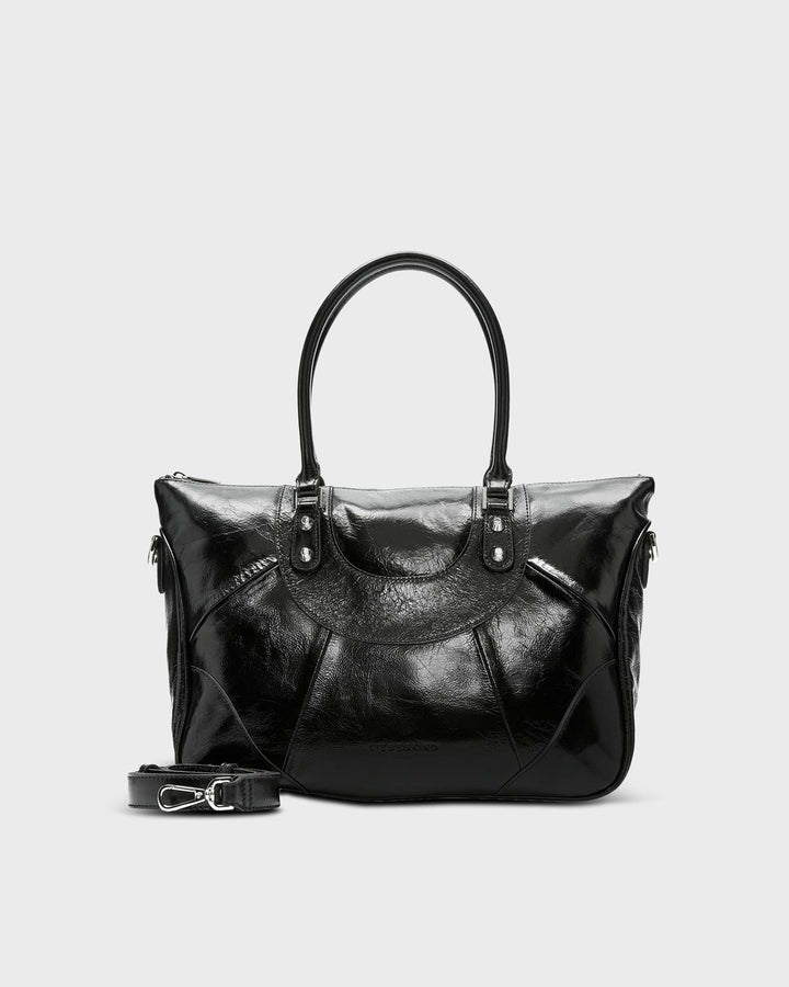 Esther Satchel M Black