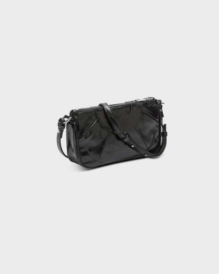 Esther Crossbody XS Black