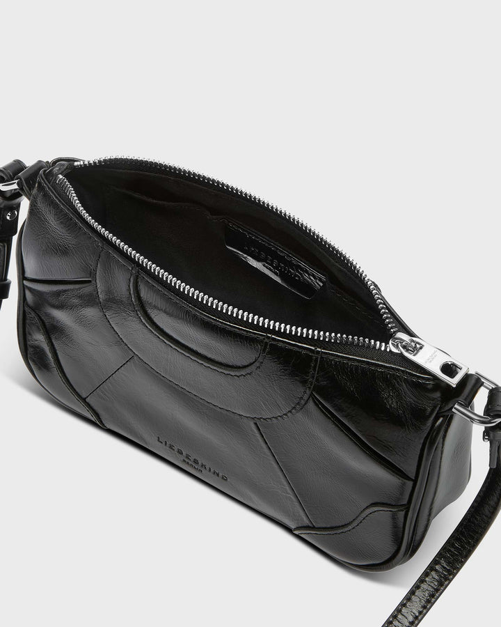 Esther Crossbody XS Black