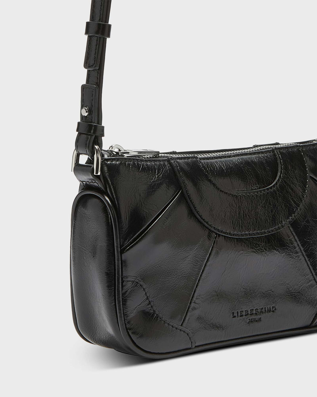 Esther Crossbody XS Black