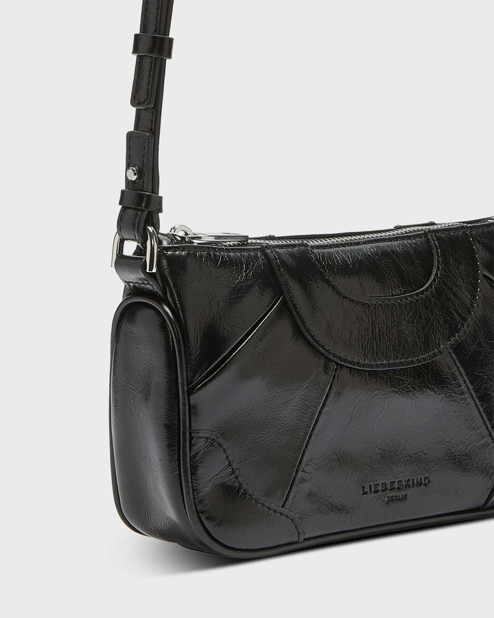 Esther Crossbody XS Black