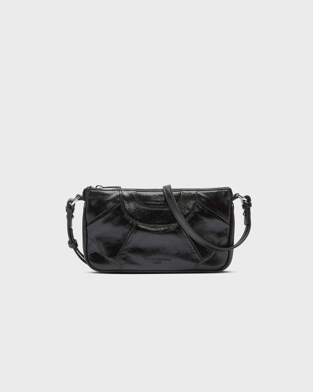 Esther Crossbody XS Black