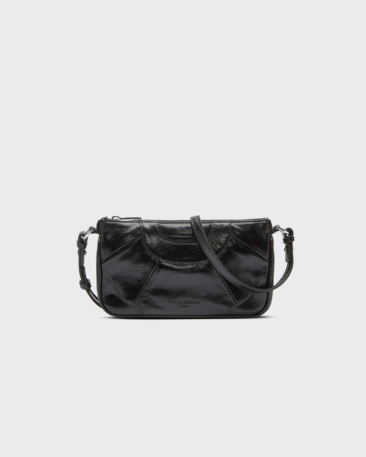 Esther Crossbody XS Black