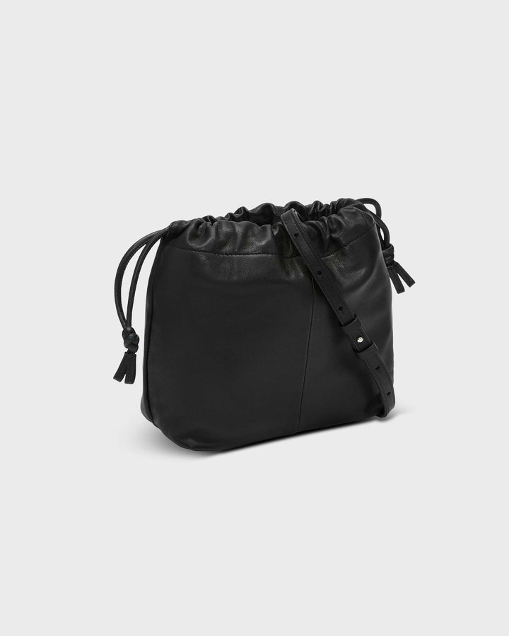 Lya Hobo S Black