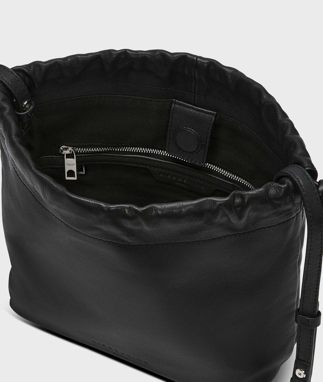 Lya Hobo S Black