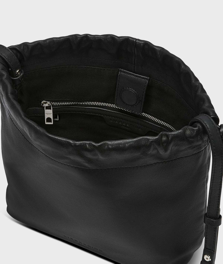 Lya Hobo S Black