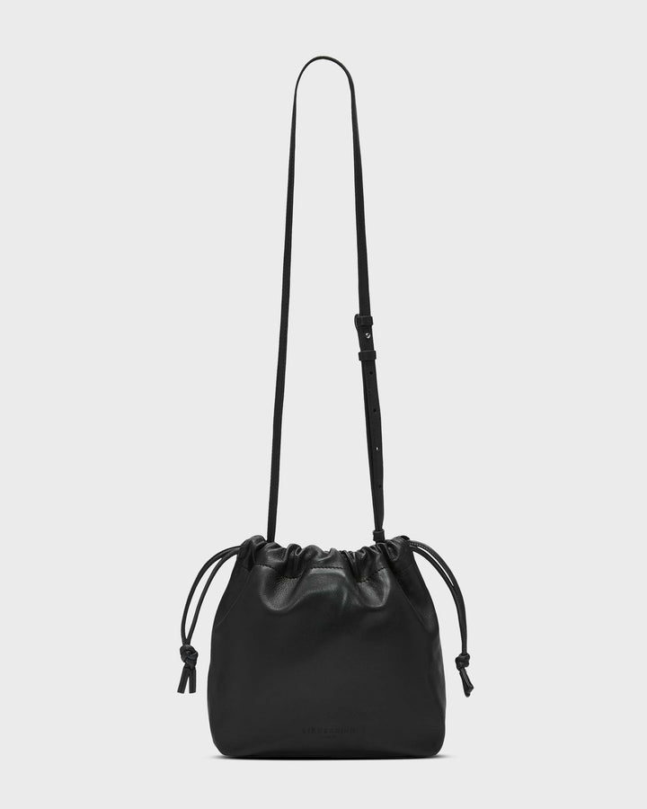 Lya Hobo S Black