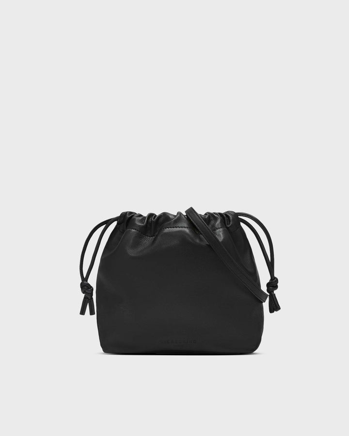 Lya Hobo S Black