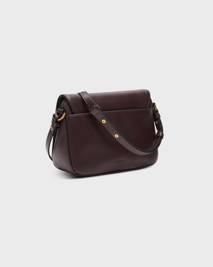 Crossbody S Burgundy