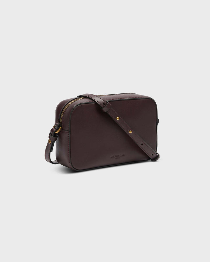 Ella Crossbody S Burgundy