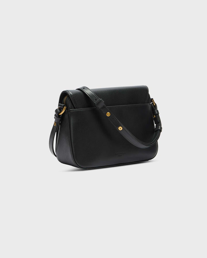 Crossbody S Black