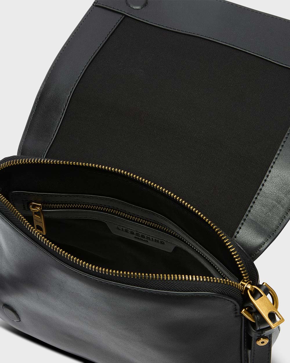 Crossbody S Black