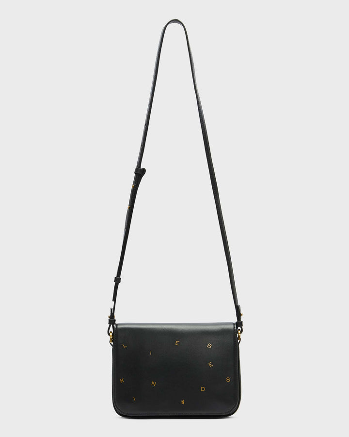Crossbody S Black