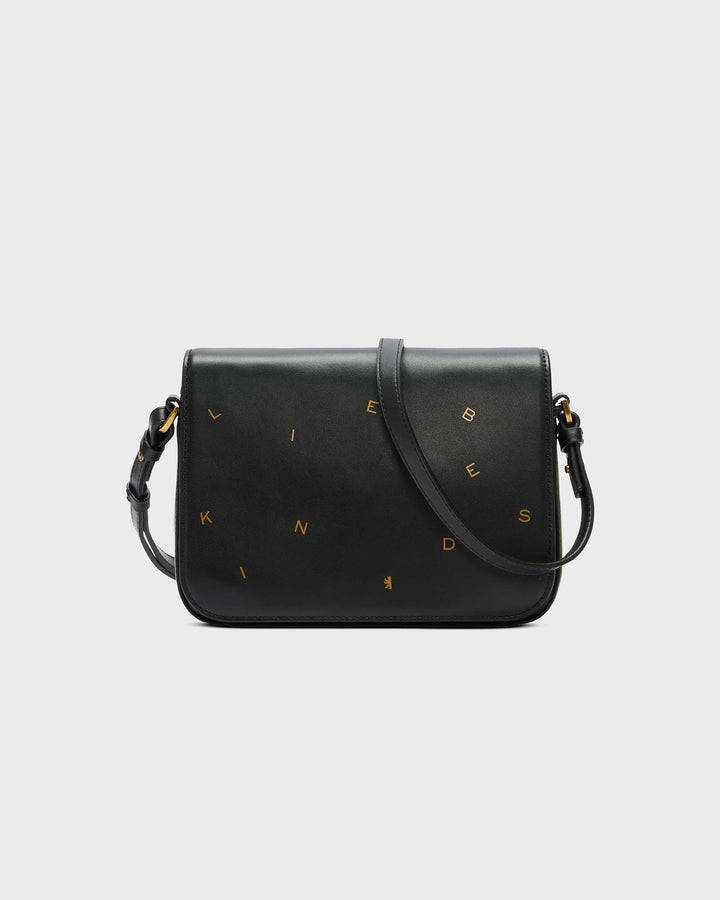 Crossbody S Black