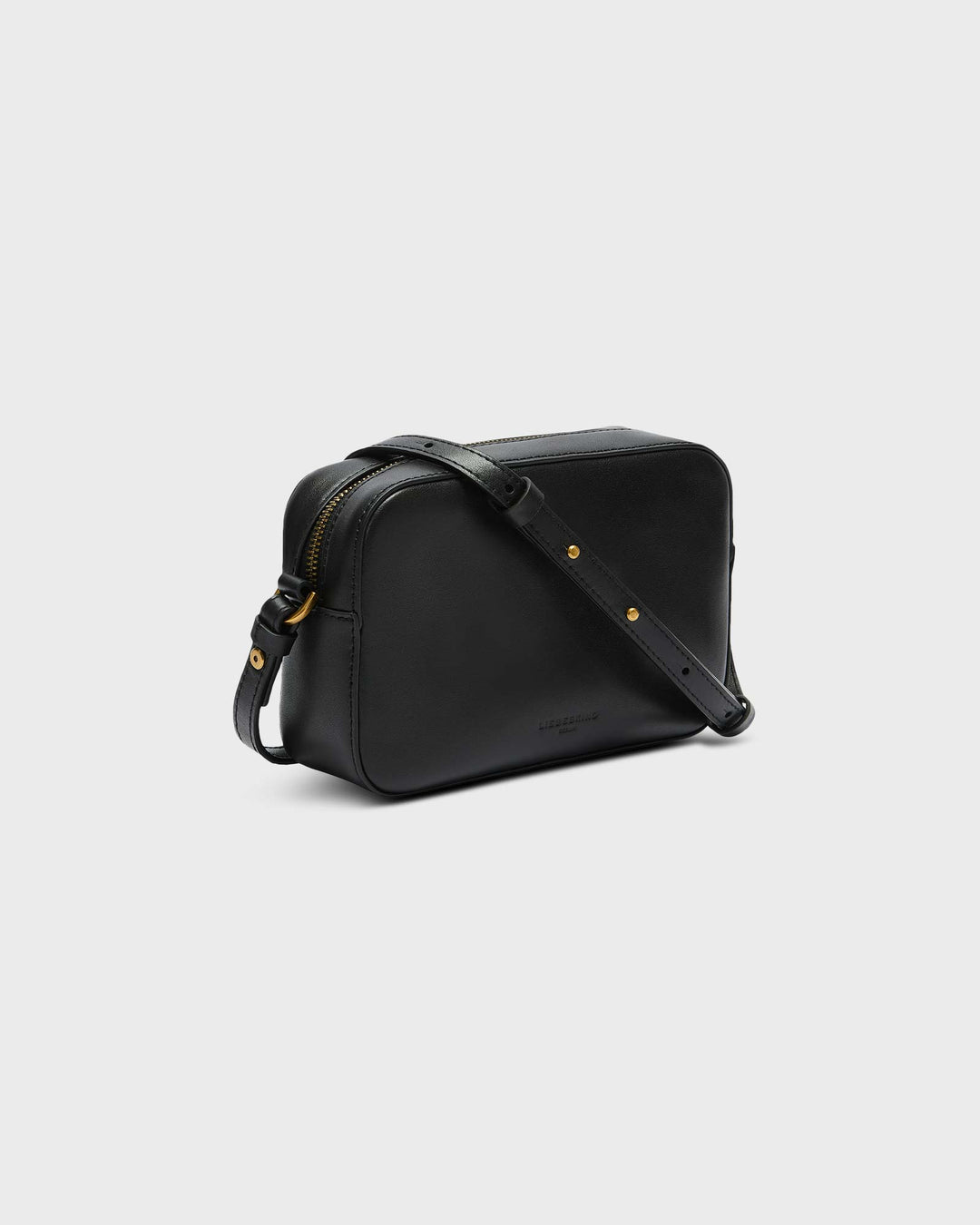 Ella Crossbody S Black