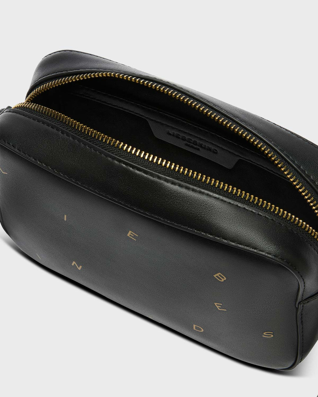 Ella Crossbody S Black