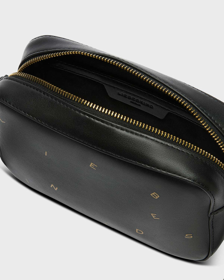 Ella Crossbody S Black