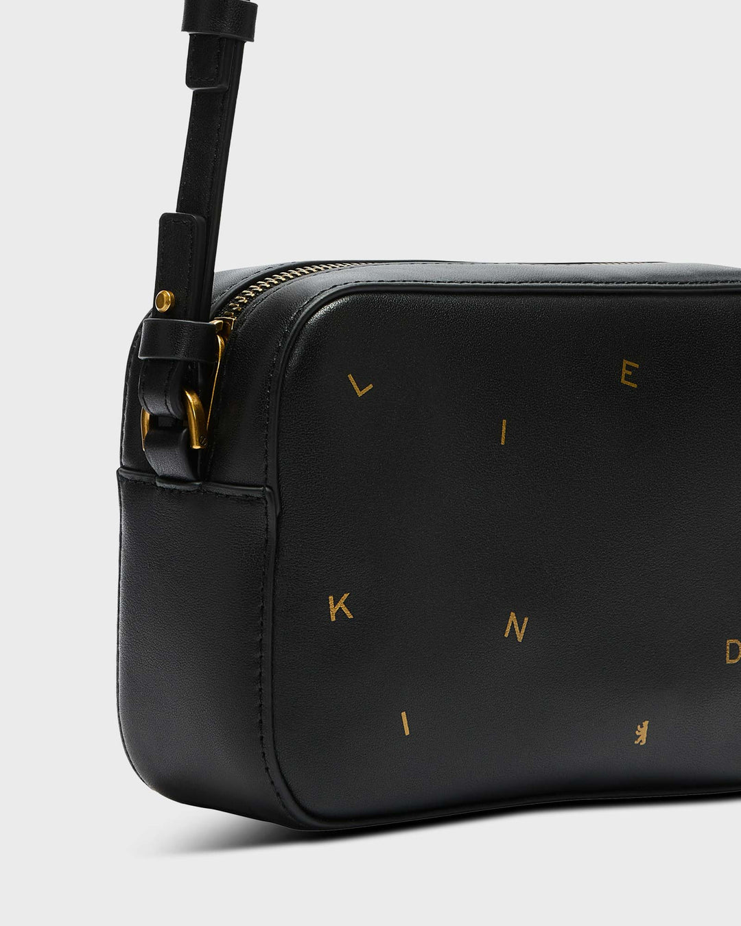 Ella Crossbody S Black