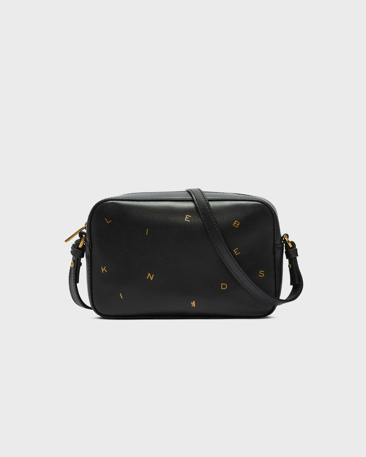 Ella Crossbody S Black