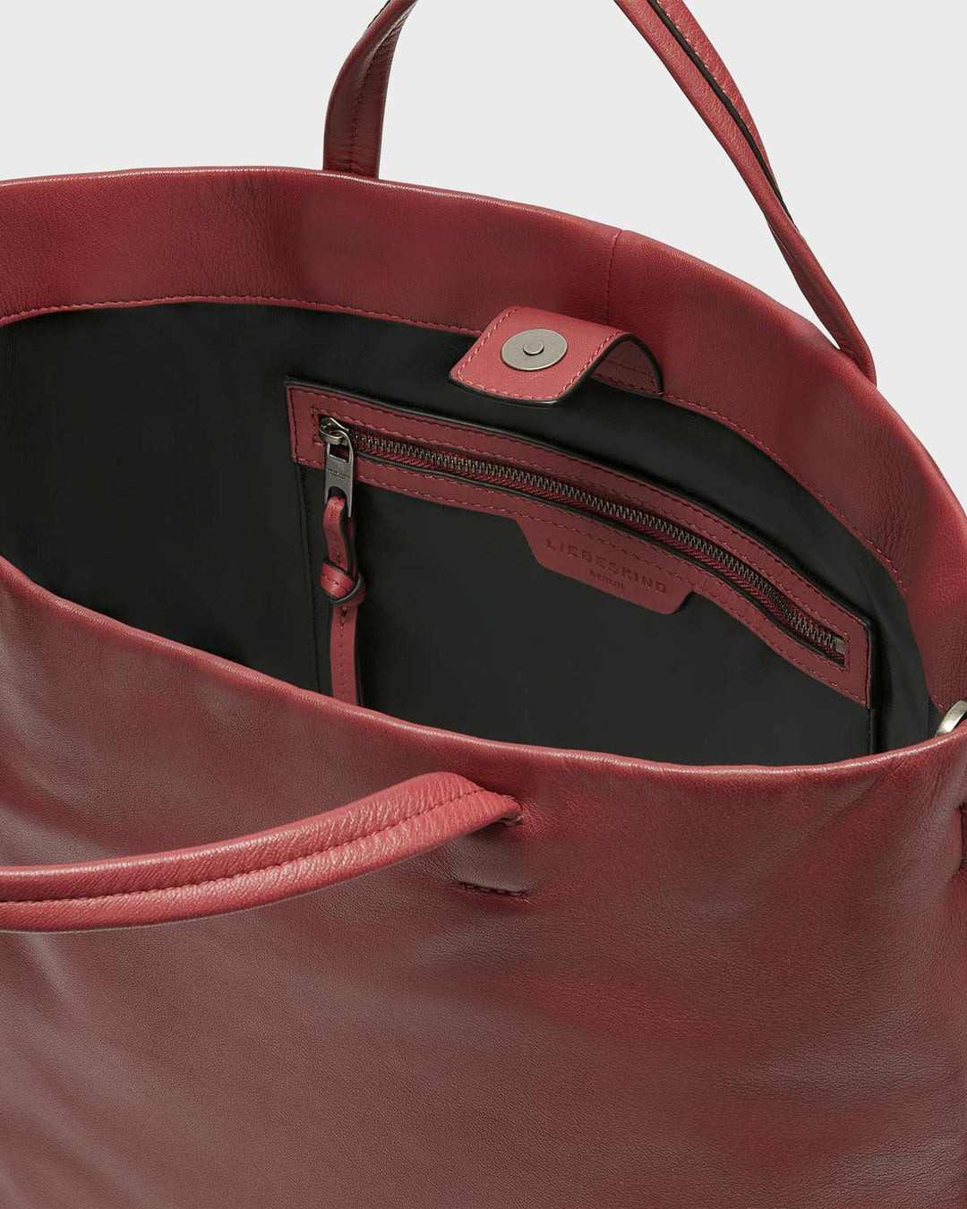 Hera Tote L Berry