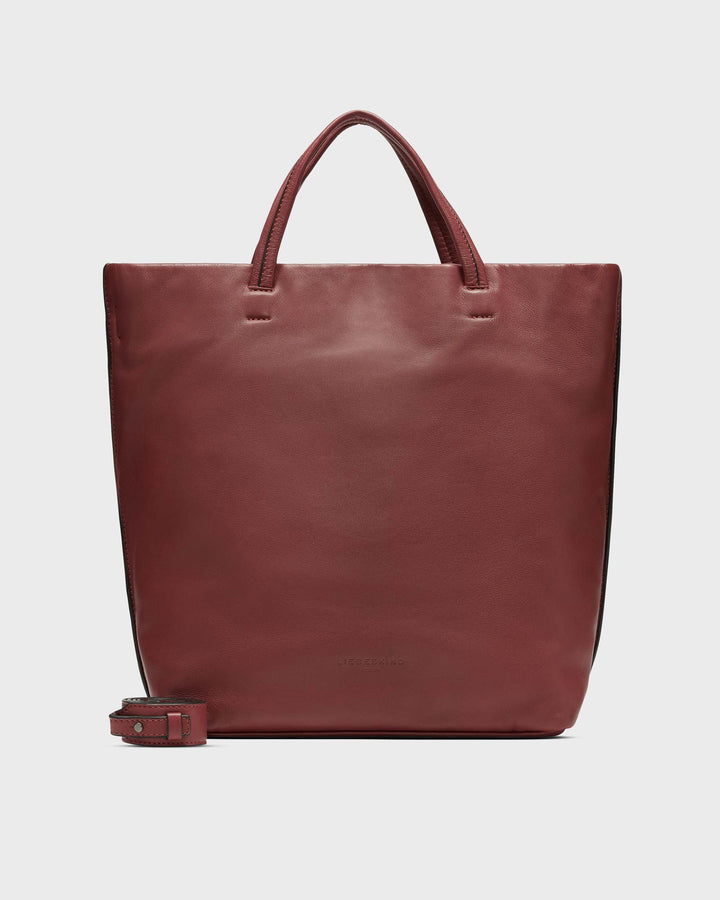 Hera Tote L Berry