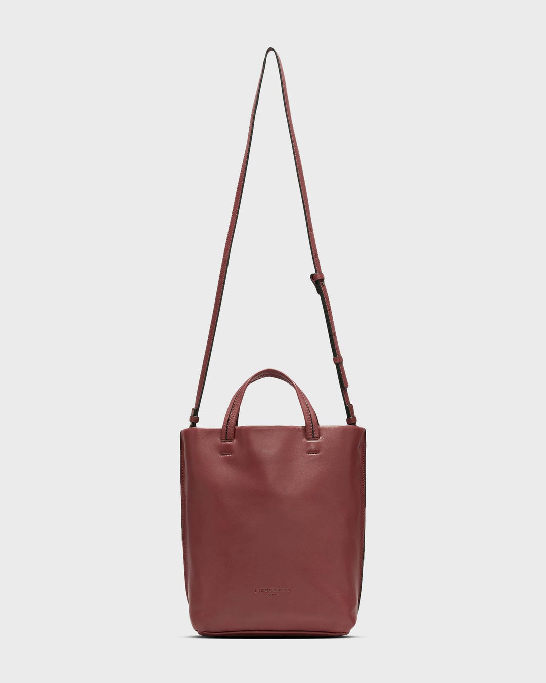 Hera Tote M Berry