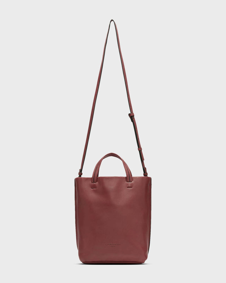 Hera Tote M Berry