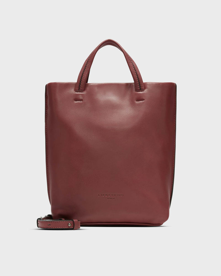 Hera Tote M Berry