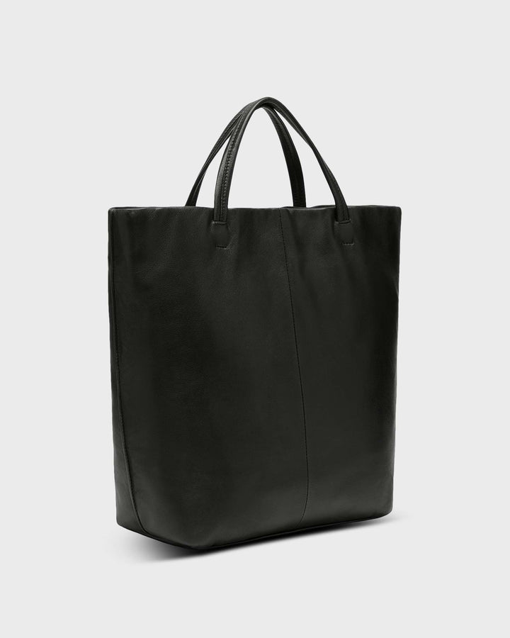 Hera Tote L Black
