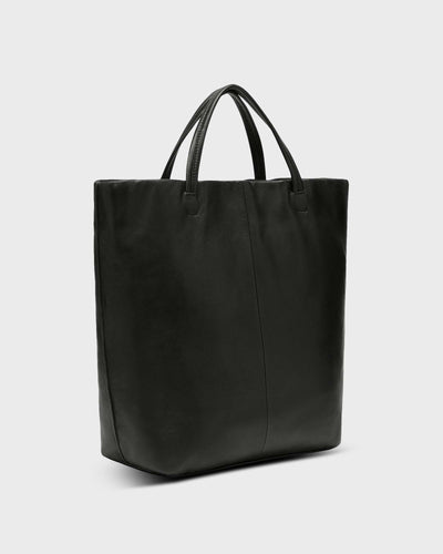 Hera Tote L Black myMEID