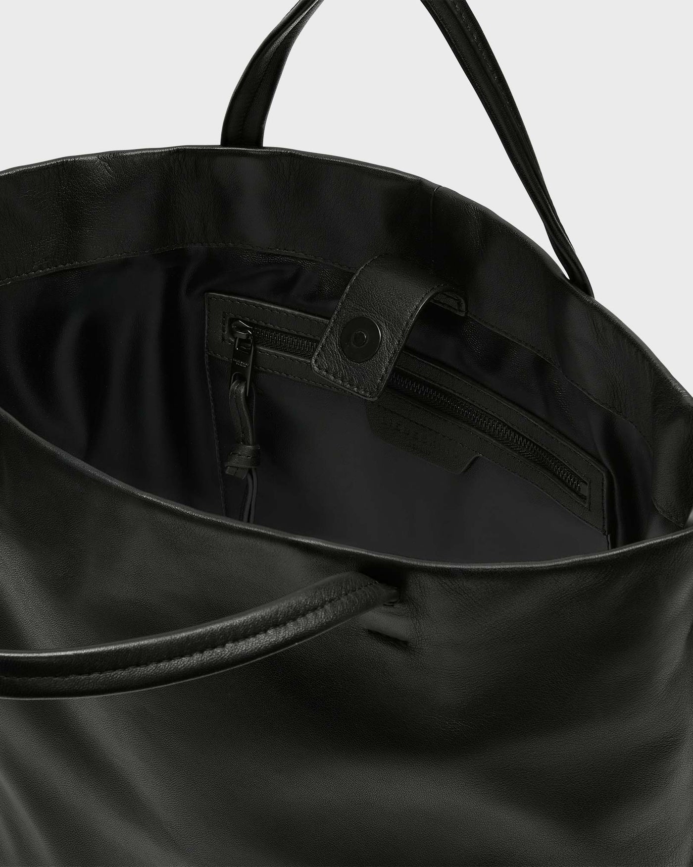 Hera Tote L Black myMEID