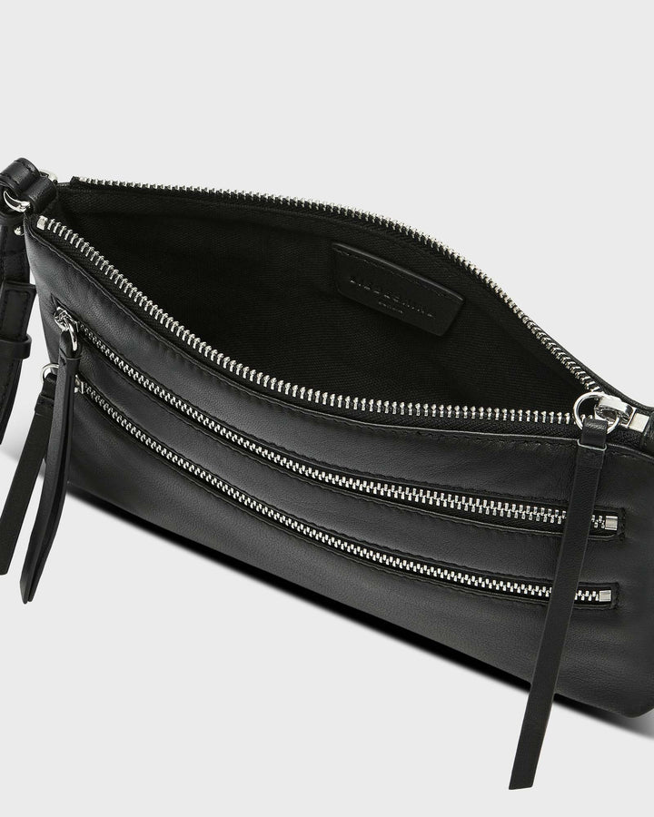 Zena M Indian Sheep Black