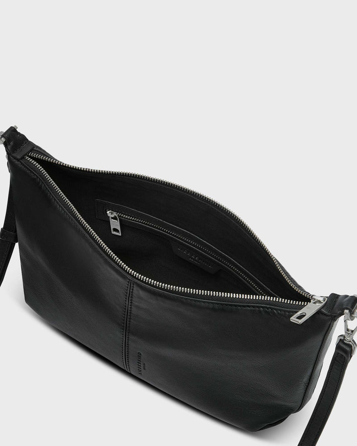 Paris Hobo S Black