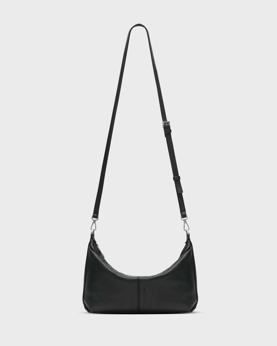 Paris Hobo S Black