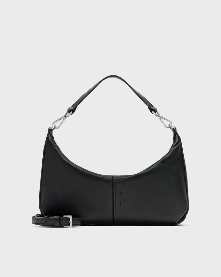 Paris Hobo S Black
