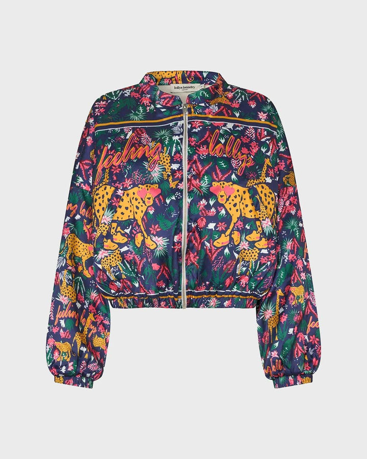 LamaLL Jacket Multi